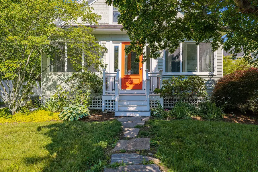 3 Cross Street, Camden, ME 04843 - #2