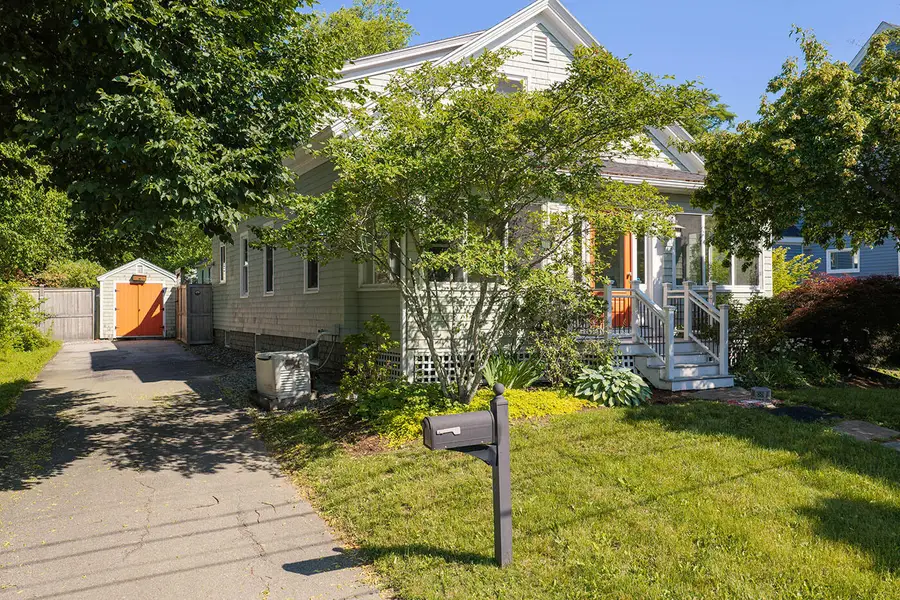 3 Cross Street, Camden, ME 04843 - #3