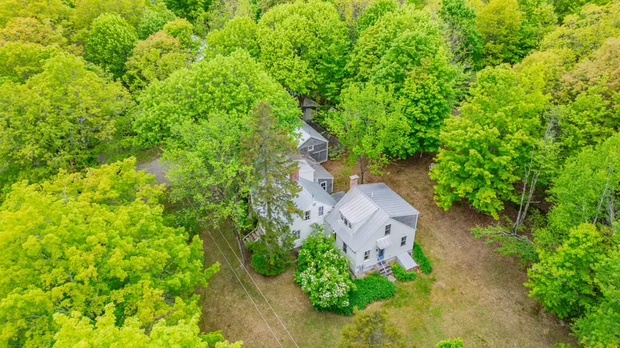 217 Chamberlain Road, Brownfield, ME 04010 - #2