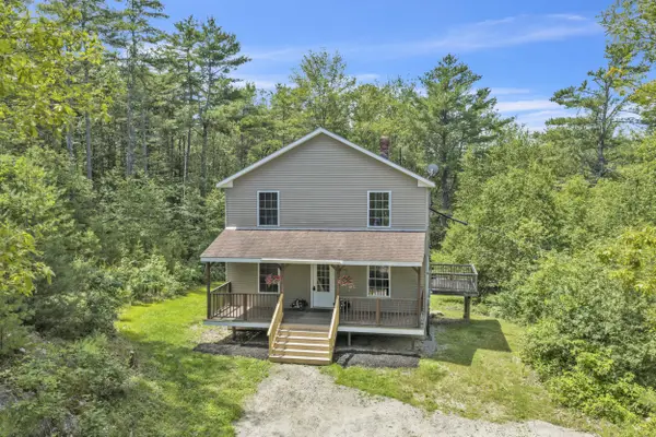 21 Sandy Brook Road, West Bath, ME 04530