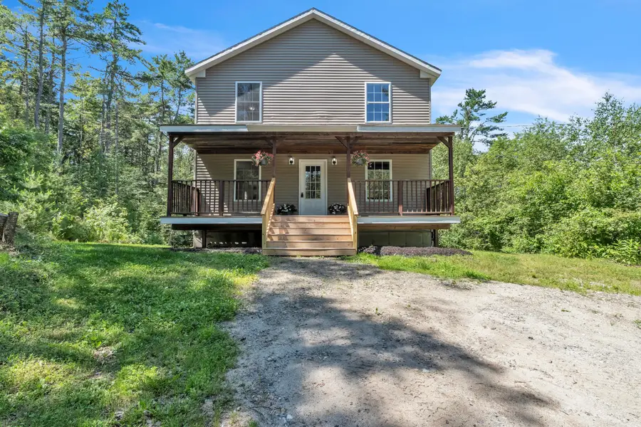 21 Sandy Brook Road, West Bath, ME 04530 - #2