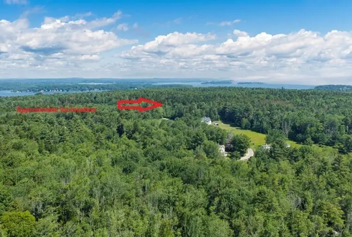 471 South Road #B, Chebeague Island, ME 04017 - #1