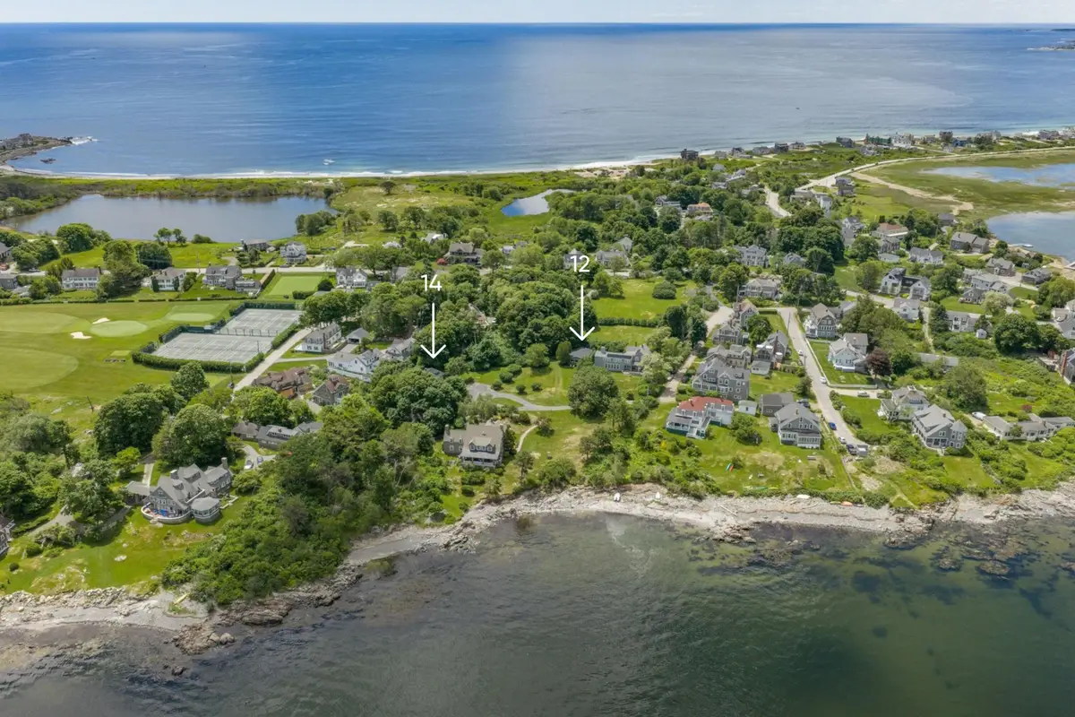 12-14 Bayview Avenue, Biddeford, ME 04005 - #1