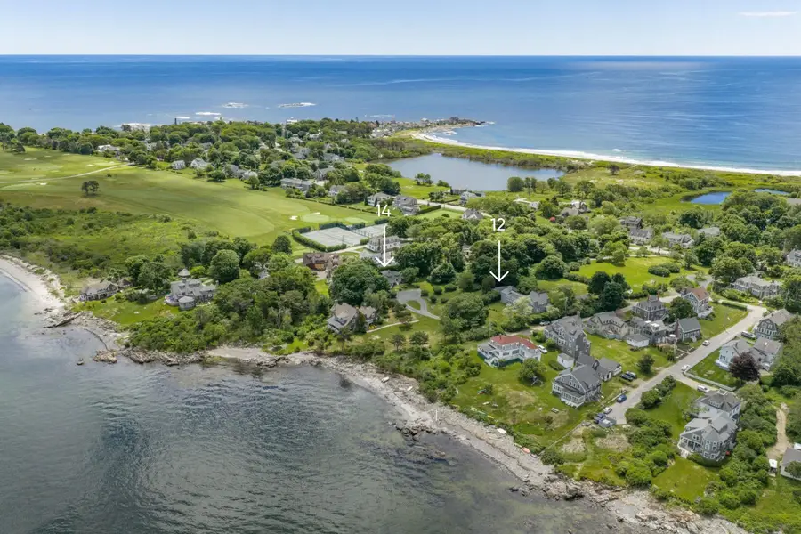 12-14 Bayview Avenue, Biddeford, ME 04005 - #2