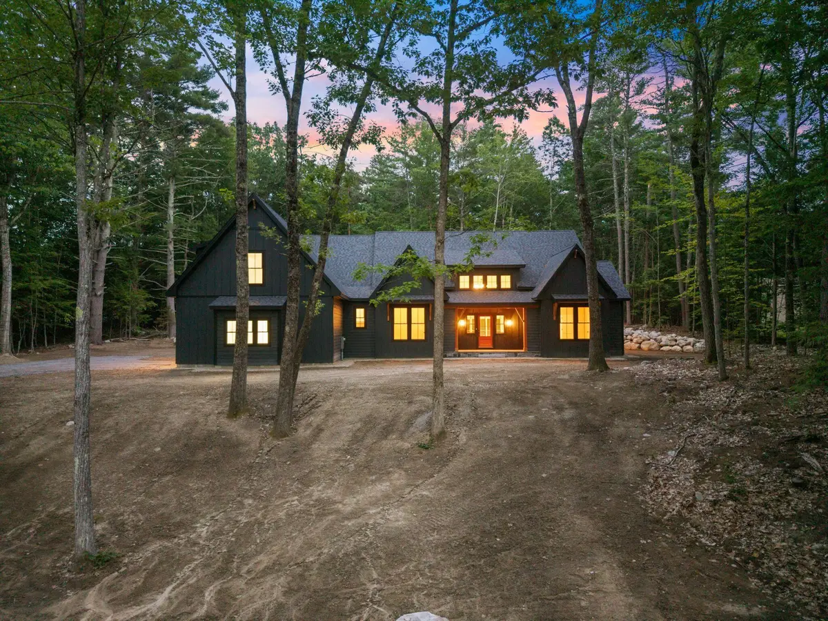 34 Alice Road, Casco, ME 04015 - #1