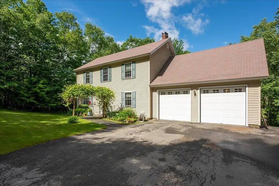 798 Overlock Hill Road, Union, ME 04862 - #2