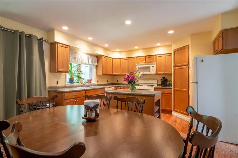 798 Overlock Hill Road, Union, ME 04862 - #3