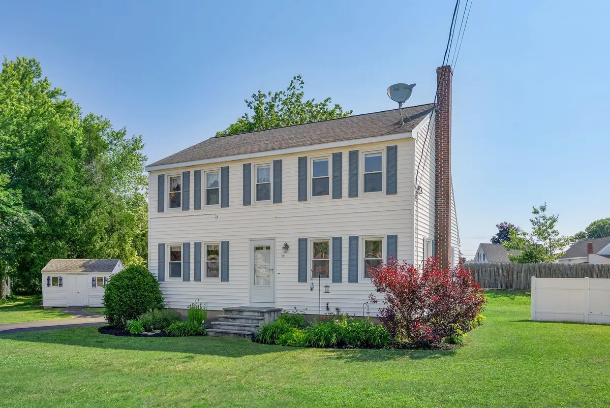 38 Greenfield Lane, Biddeford, ME 04005 - #1