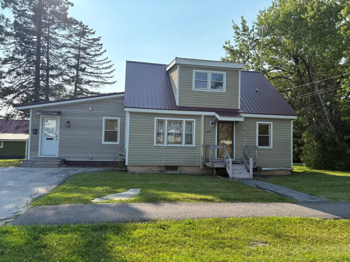 115 Parkway N, Brewer, ME 04412 - #1