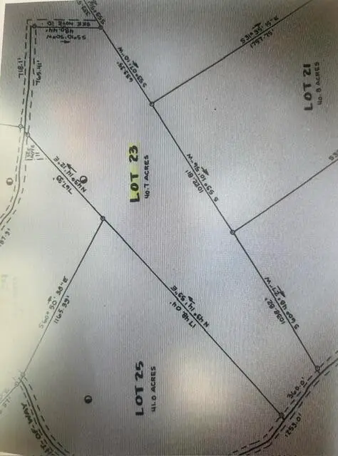 Map004/030 Ermine Road, Sandy River Plt, ME 04970 - #3