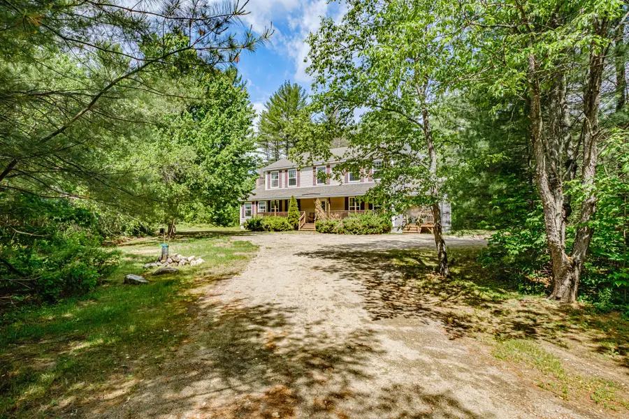 3 Mountain View Road, Newry, ME 04261 - #2