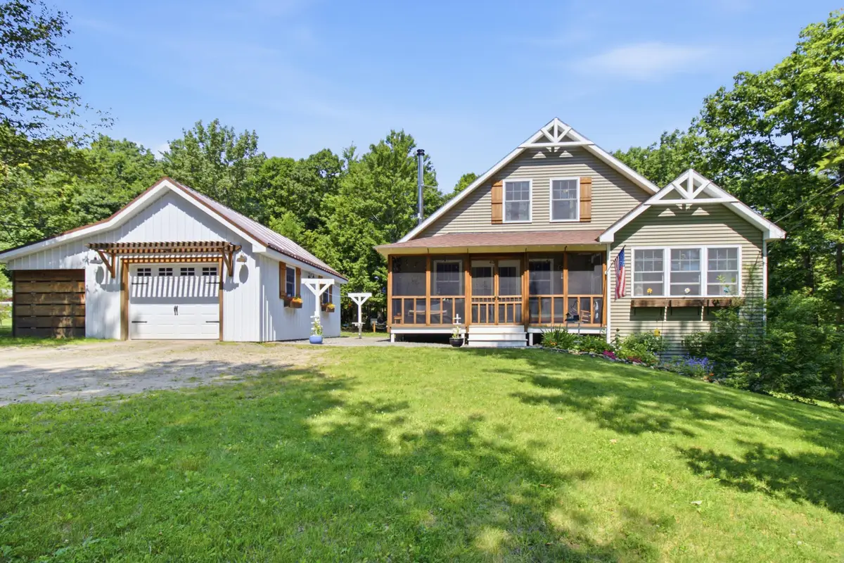25 Moes Way, Wales, ME 04280 - #1