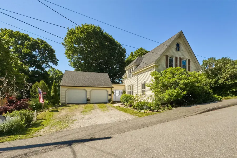 84 Grace Street, Rockland, ME 04841 - #2