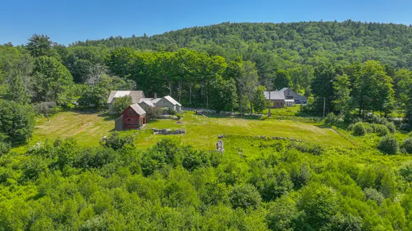 19 Ledge Hill Road, Sweden, ME 04040