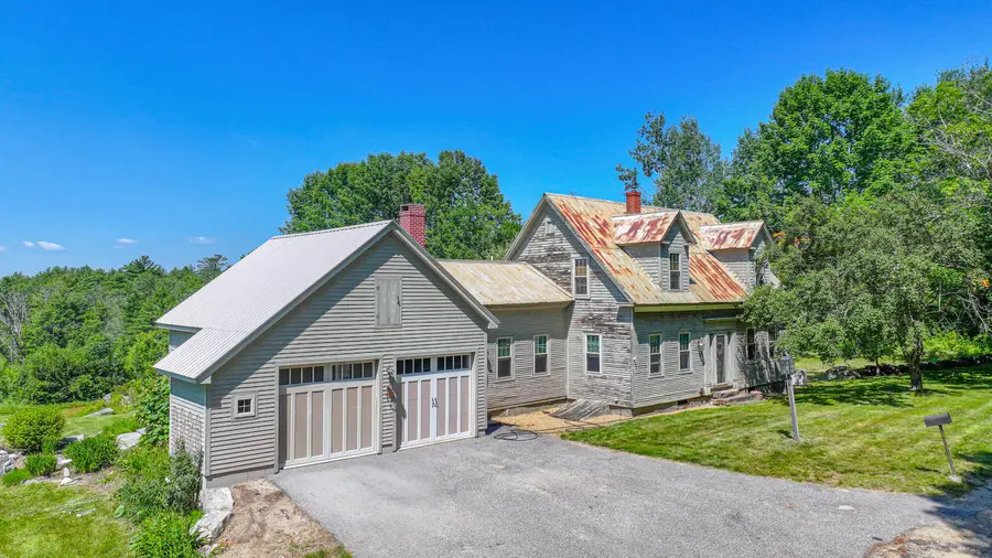 19 Ledge Hill Road, Sweden, ME 04040 - #3
