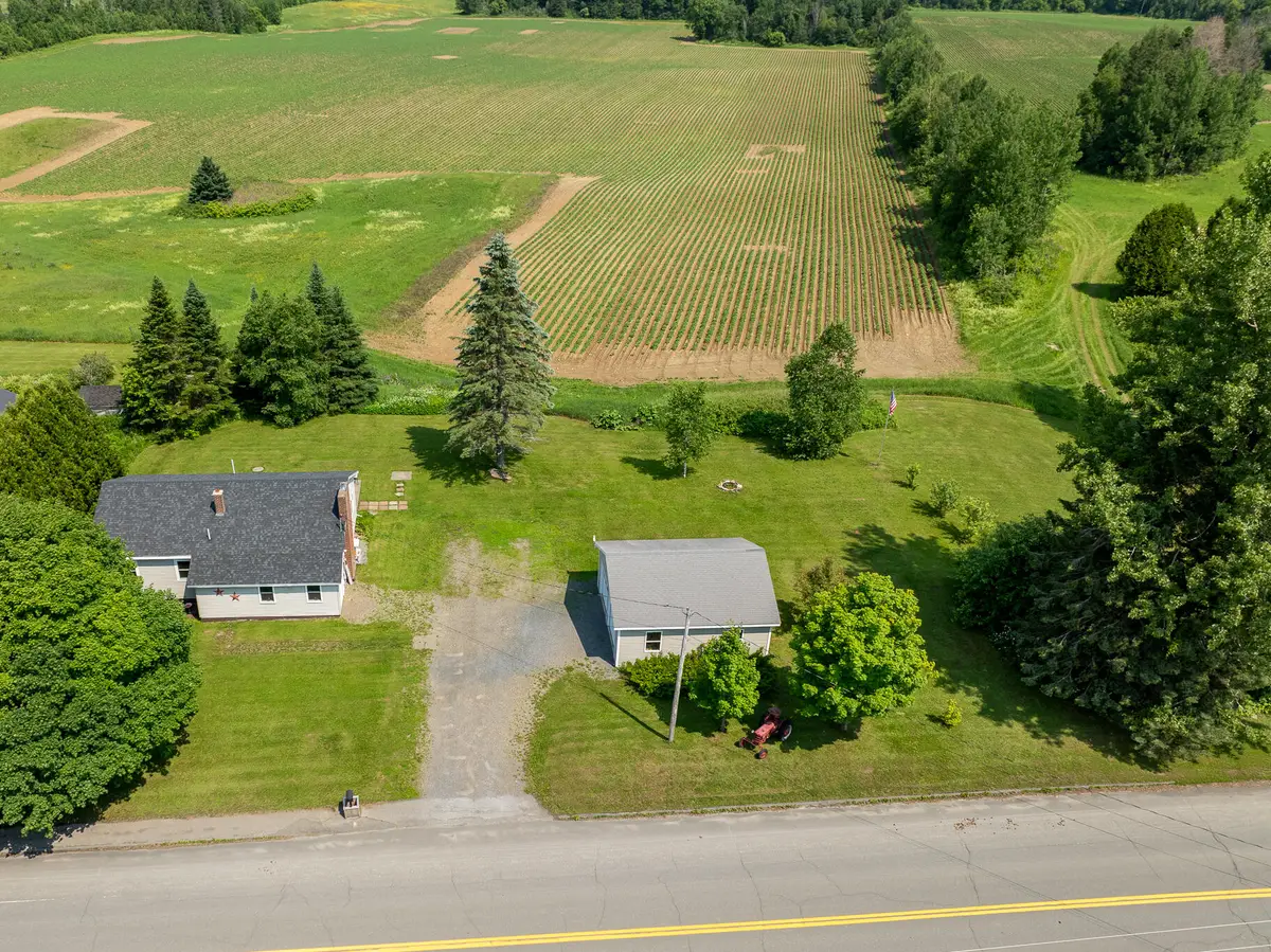 180 Center Road, Easton, ME 04740 - #1