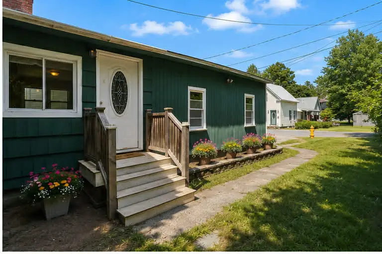 15 Wadleigh Street, Parsonsfield, ME 04047 - #3