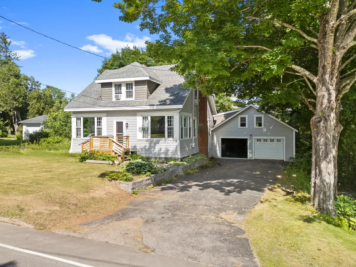137 Depot Street, Union, ME 04862 - #1