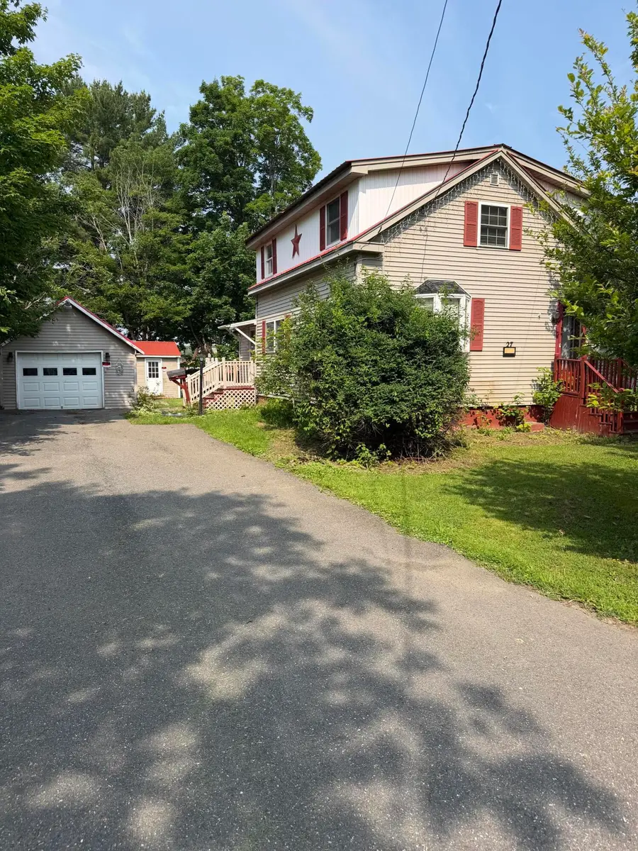 27 Delmont Street, Presque Isle, ME 04769 - #2