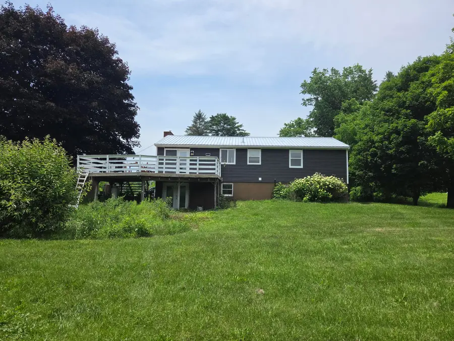 565 Old Lewiston Road, Winthrop, ME 04364 - #2