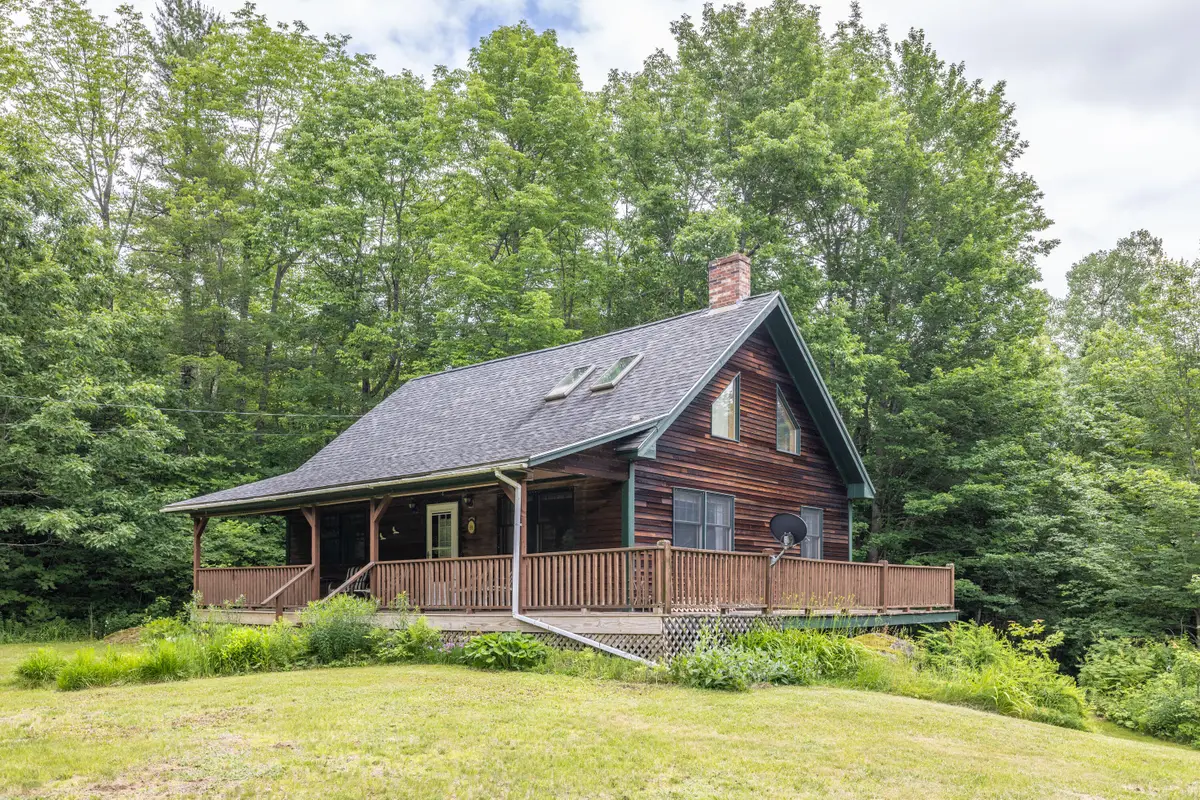 225 Waldo Station Road, Waldo, ME 04915 - #1