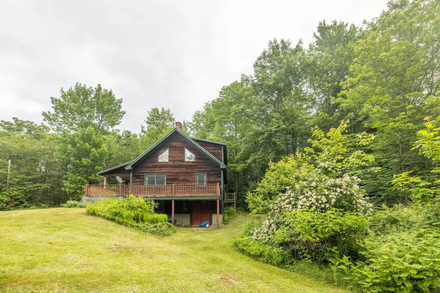 225 Waldo Station Road, Waldo, ME 04915 - #3