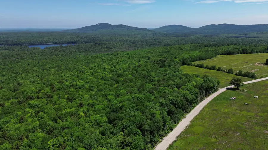 Lot 1 Martins Ridge Road, Franklin, ME 04634 - #3