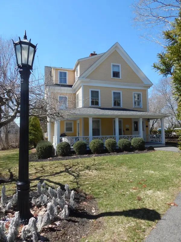 5 Harmon Park Road #3, York, ME 03909