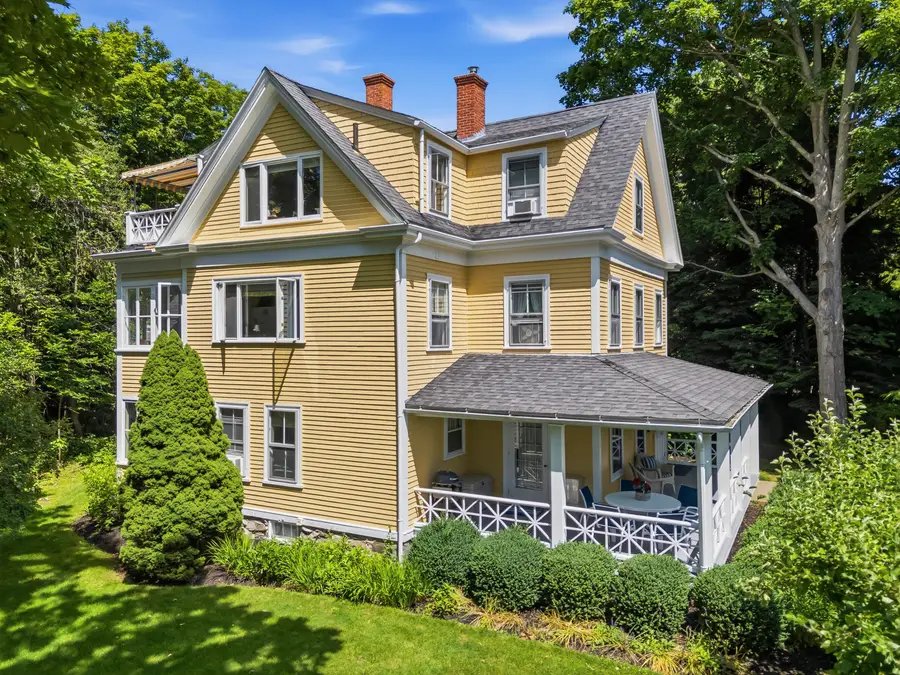 5 Harmon Park Road #3, York, ME 03909 - #2