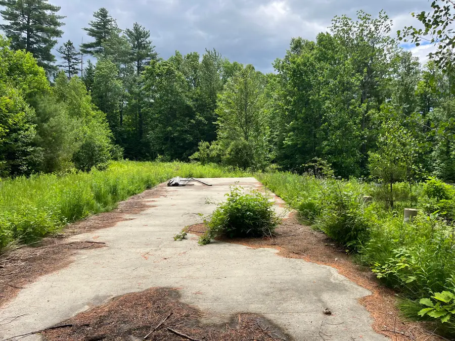 109 Norton Road, Dixfield, ME 04224 - #3