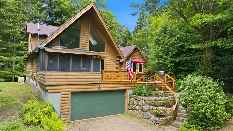 66 Rowe Hill Road, Woodstock, ME 04219 - #2