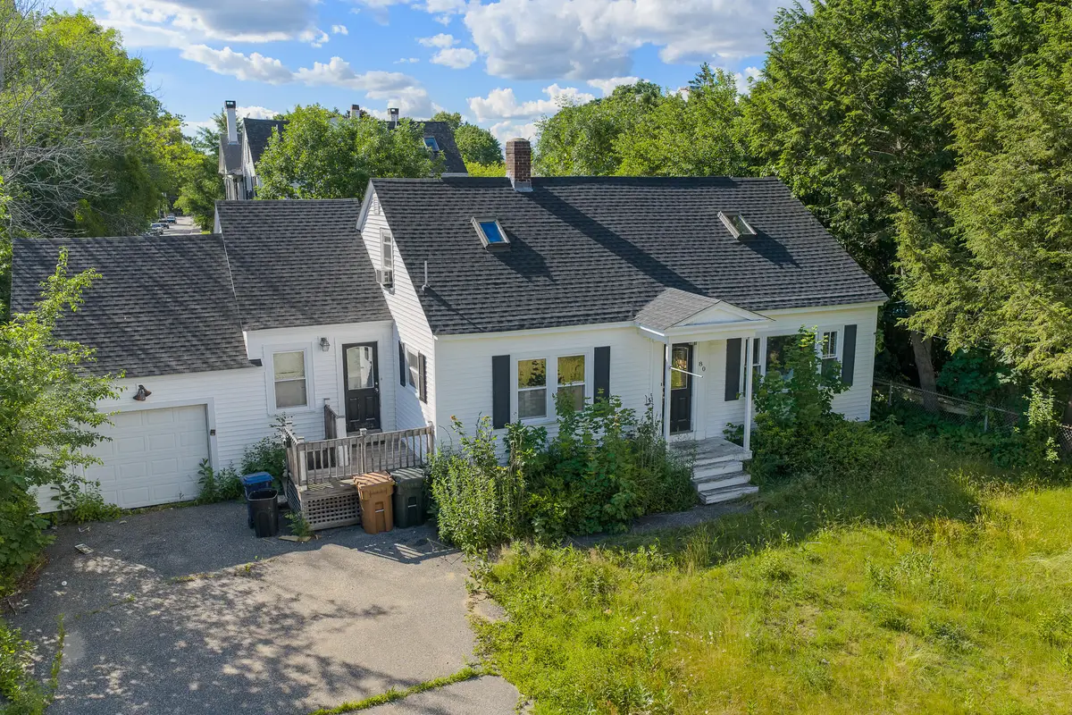 80 Middle Street, Saco, ME 04072 - #1