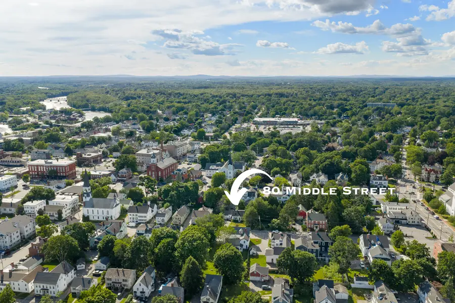 80 Middle Street, Saco, ME 04072 - #3