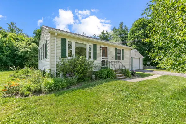 132 Austin Street, Westbrook, ME 04092