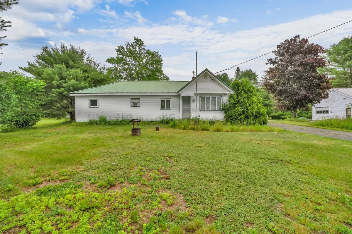485 Main Road, Passadumkeag, ME 04475 - #1