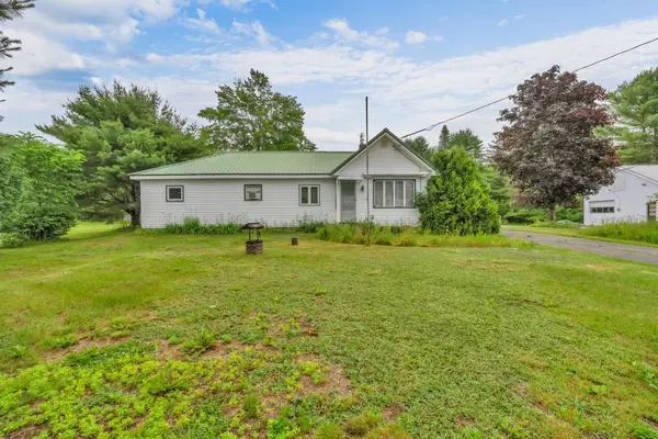 485 Main Road, Passadumkeag, ME 04475