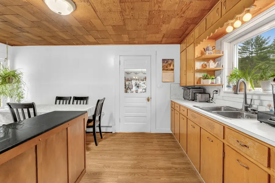 485 Main Road, Passadumkeag, ME 04475 - #3