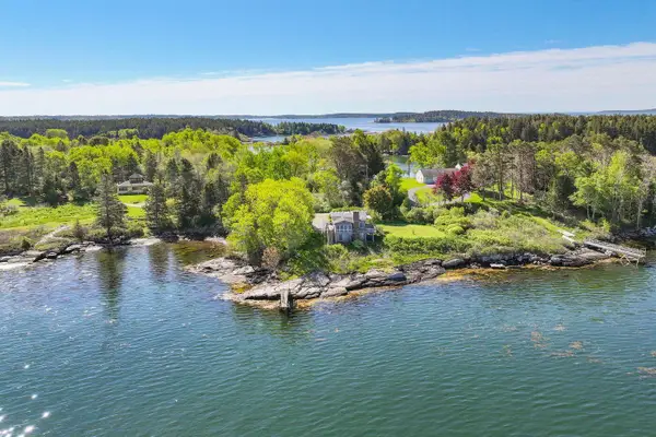 1199 Pleasant Point Road, Cushing, ME 04563