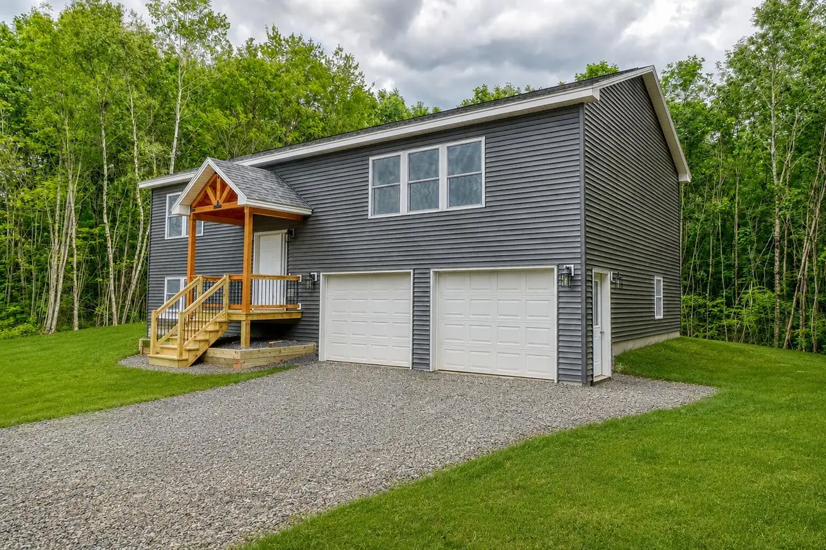121 Pleasant View Ridge Road, China, ME 04358 - #1