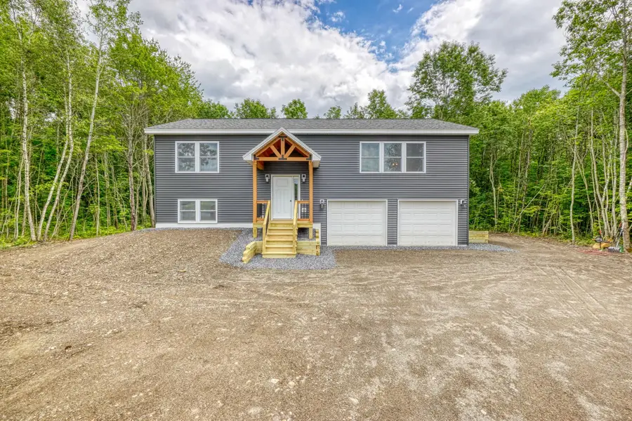 121 Pleasant View Ridge Road, China, ME 04358 - #2