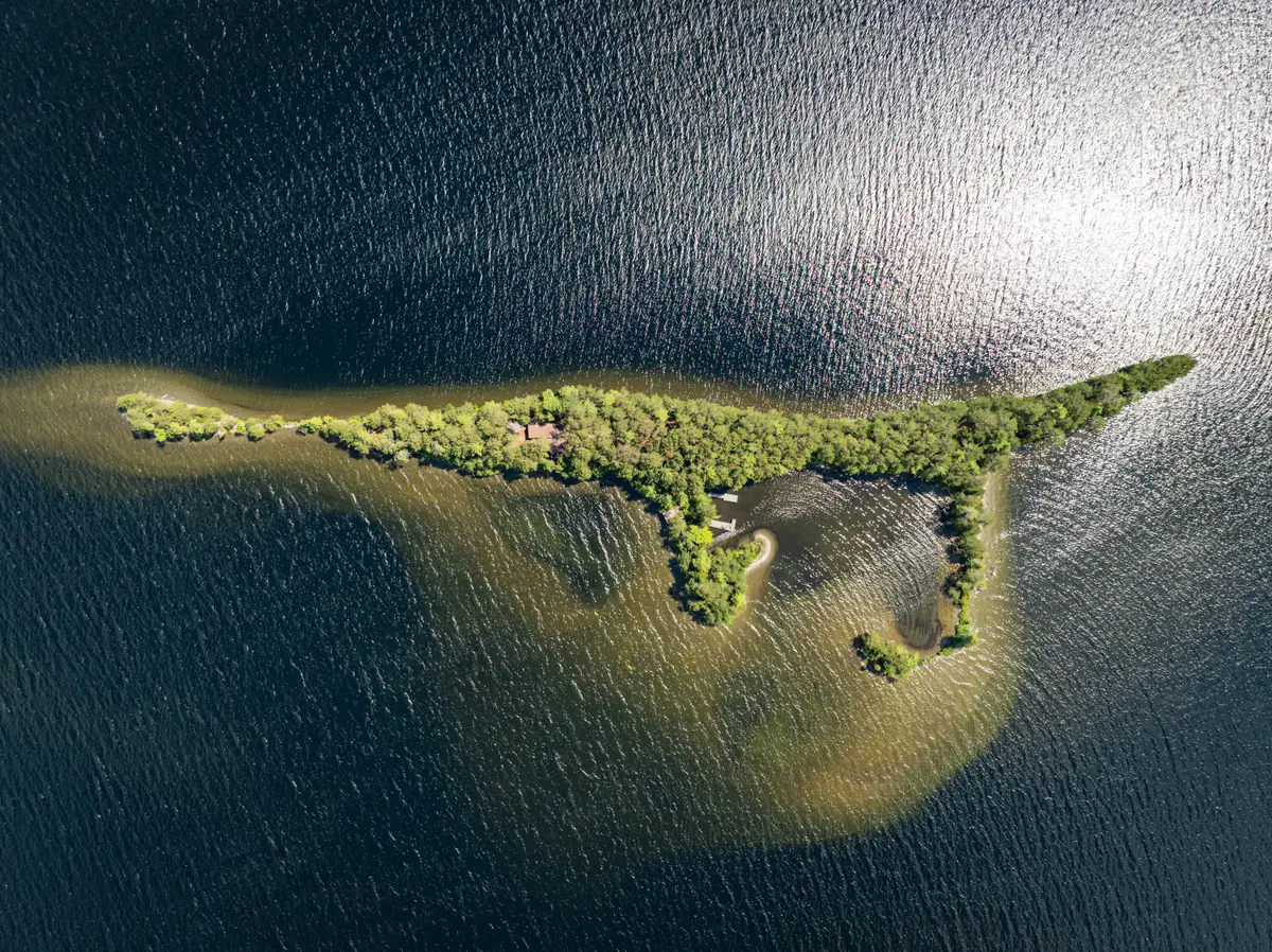 #36 Snake Island, Beaver Cove, ME 04441 - #1