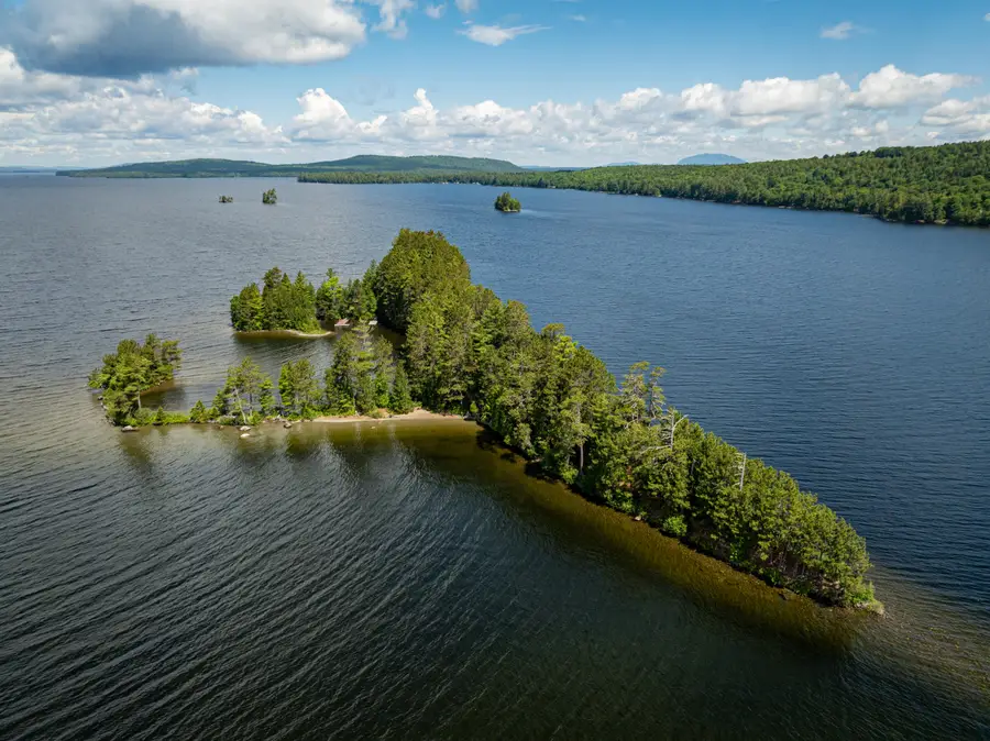 #36 Snake Island, Beaver Cove, ME 04441 - #2