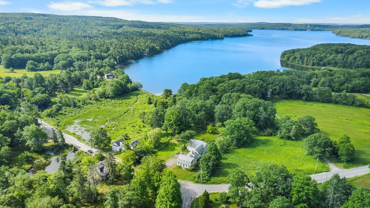 122 Coastal Road, Brooksville, ME 04617 - #1
