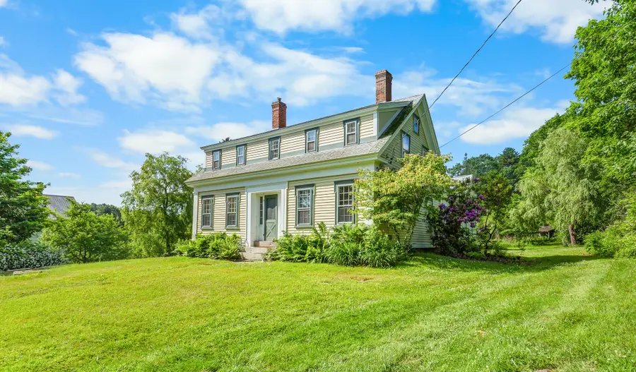 122 Coastal Road, Brooksville, ME 04617 - #3