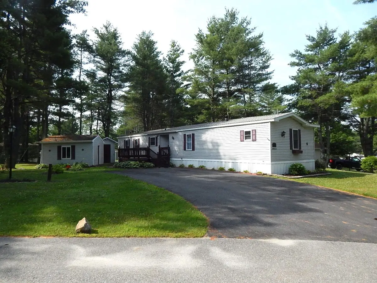 3 Vesta Court, Randolph, ME 04346 - #1