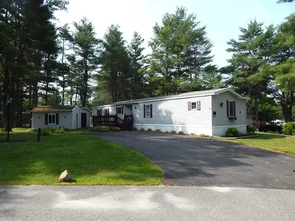 3 Vesta Court, Randolph, ME 04346