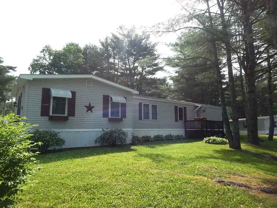 3 Vesta Court, Randolph, ME 04346 - #2