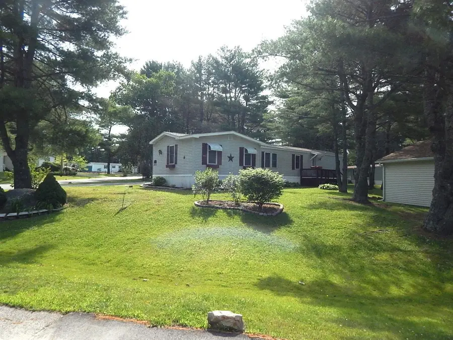 3 Vesta Court, Randolph, ME 04346 - #3