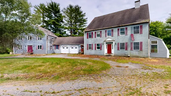 103 Sproul Road, South Bristol, ME 04573