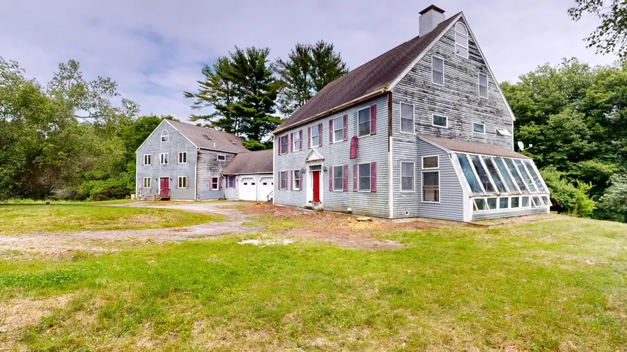 103 Sproul Road, Walpole, ME 04573 - #3